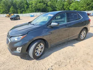Chevrolet Equinox 1.5L 4 2019