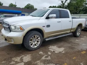 RAM 1500 5.7L 8 2013