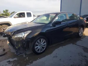 Honda Accord 2.4L 4 2012