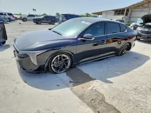 Kia K4 2.0L 4 2025