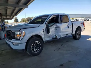 Ford F-150 5.0L 8 2022