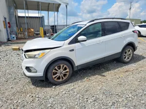 Ford Escape 1.5L 4 2018