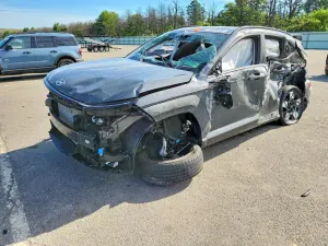 Hyundai Kona 2.0L 4 2025