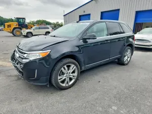 Ford Edge 3.5L 6 2014