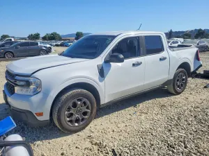 Ford Maverick 2.0L 4 2022