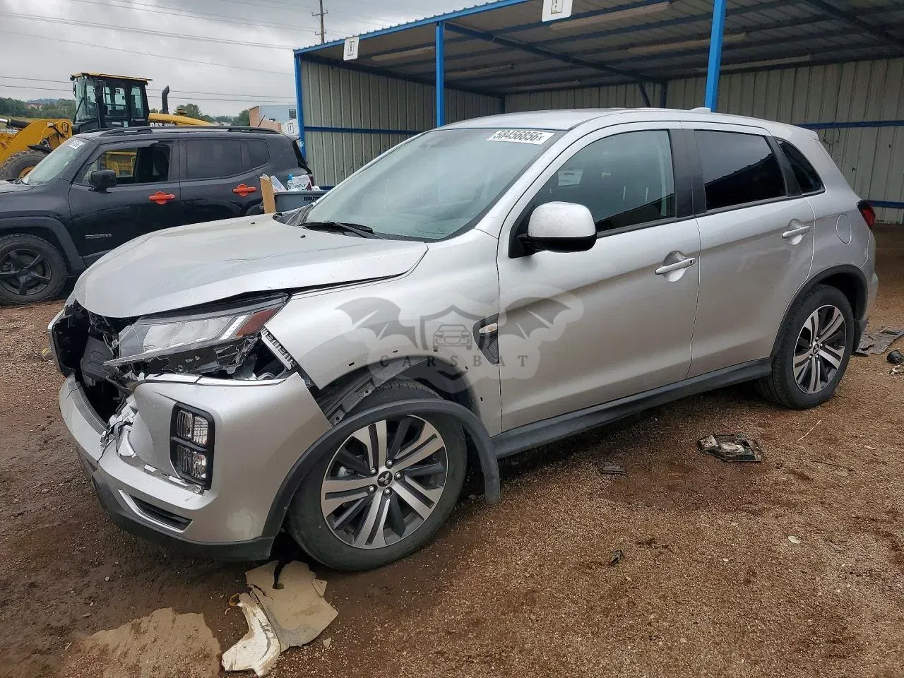 Mitsubishi Outlander 2.0L 4 2025