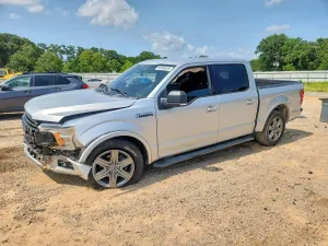 Ford F-150 5.0L 8 2018