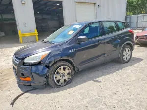 Ford Escape 2.5L 4 2013