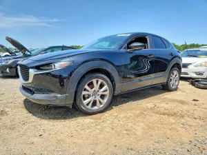 Mazda CX-30 2.5L 4 2021