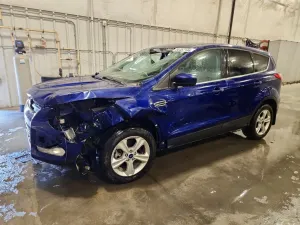 Ford Escape 2.0L 4 2014