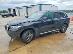 BMW X3 2.0L 4 2023