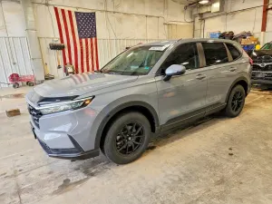 Honda CR-V 1.5L 4 2025
