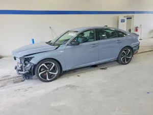 Honda Accord 1.5L 4 2022