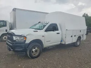 RAM 3500 6.7L 6 2020