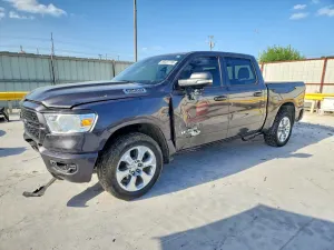 RAM 1500 5.7L 8 2022