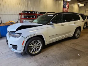Jeep Grand Cherokee 3.6L 6 2023