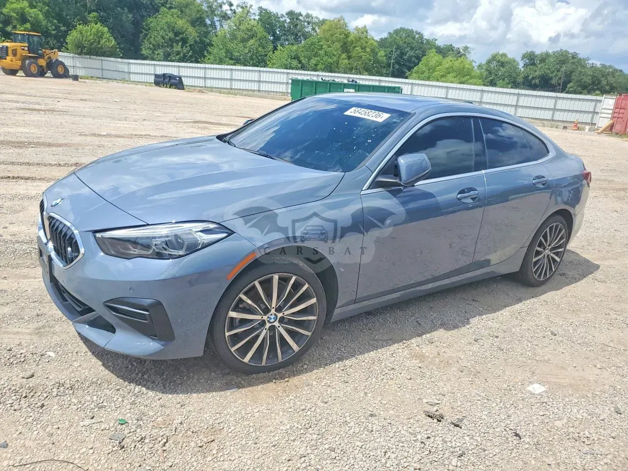 BMW 2 Series 2.0L 4 2022