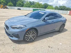 BMW 2 Series 2.0L 4 2022