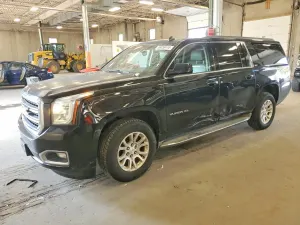 GMC Yukon 5.3L 8 2015