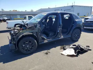 Honda HR-V 2.0L 4 2024