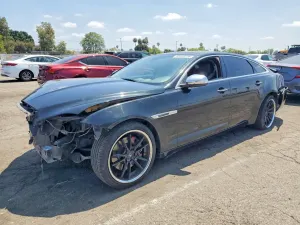 Jaguar XJ 5.0L 8 2011