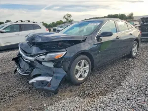 Chevrolet Malibu 1.5L 4 2022