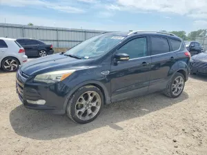 Ford Escape 1.6L 4 2014