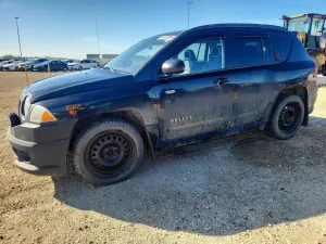 Jeep Compass 2.4L 4 2009