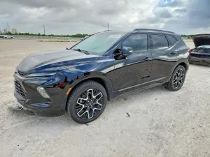 Chevrolet Blazer 3.6L 6 2023