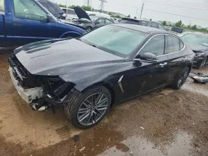 Genesis G70 2.0L 4 2019