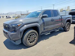 Toyota Tacoma 2.4L 4 2024