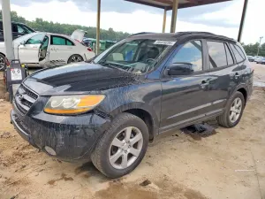 Hyundai Santa Fe 3.3L 6 2009