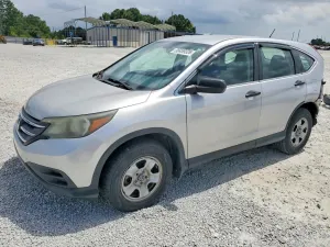 Honda CR-V 2.4L 4 2013