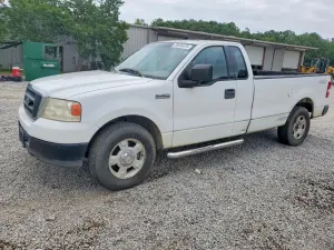 Ford F-150 4.6L 8 2004