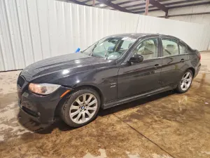 BMW 3 Series 3.0L 6 2011