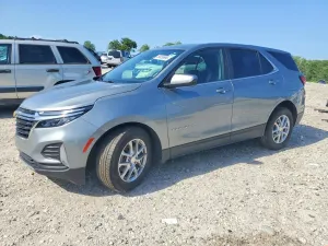 Chevrolet Equinox 1.5L 4 2024