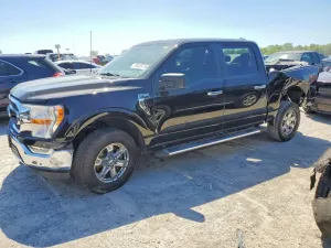 Ford F-150 5.0L 8 2022