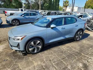 Polestar 2 2023