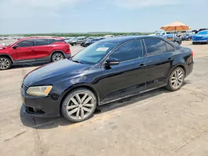 Volkswagen Jetta 1.8L 4 2014