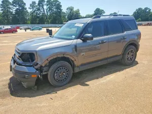 Ford Bronco 1.5L 3 2023