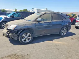 Lexus RX 3.5L 6 2007
