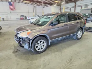 Honda CR-V 2.4L 4 2011