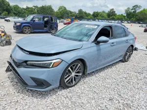 Honda Civic 1.5L 4 2022