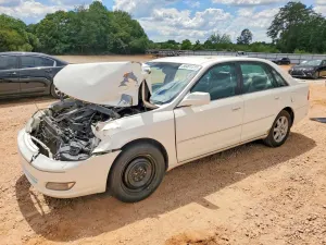 Toyota Avalon 3.0L 6 2000