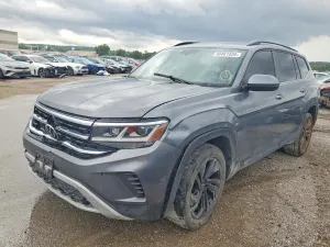 Volkswagen Atlas 2.0L 4 2022