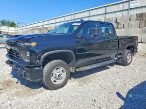 Chevrolet Silverado 1500 6.6L 8 2024