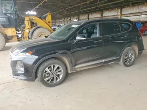 Hyundai Santa Fe 2.4L 4 2020