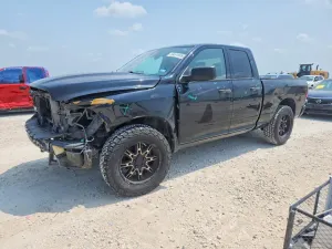 RAM 1500 5.7L 8 2014