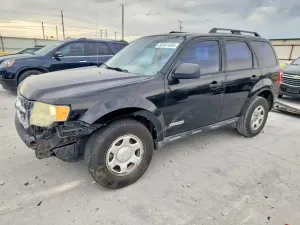 Ford Escape 2.3L 4 2008