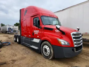 Freightliner Cascadia 14.8L 6 2019